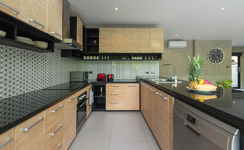 A Step-by-Step Guide to Planning Your Dream Kitchen